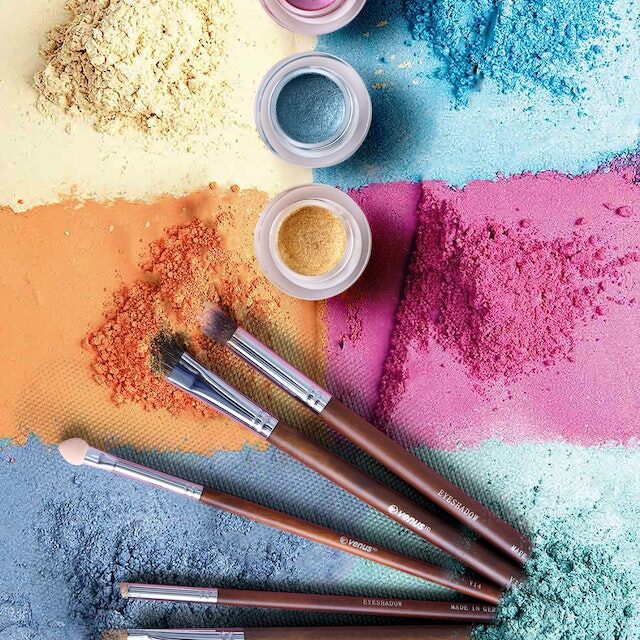 Il summer Make up è extreme, luminous e lasting